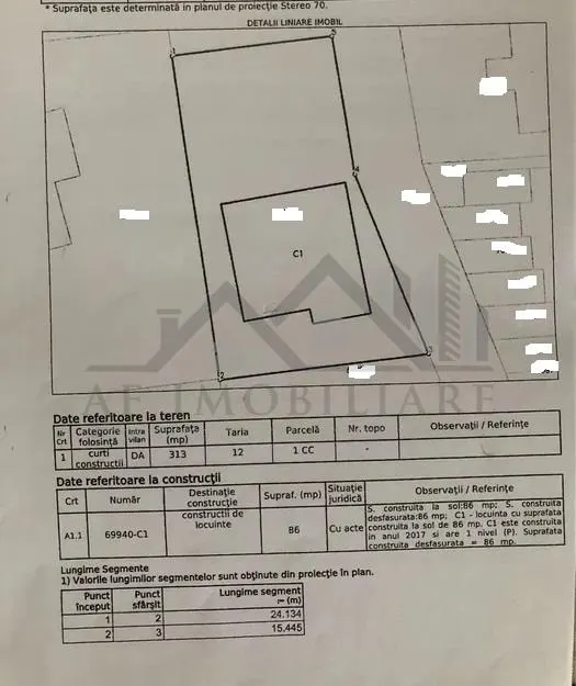 Visani – Maison Plain-Pied avec Accès Facile vers la Ville - foto 11