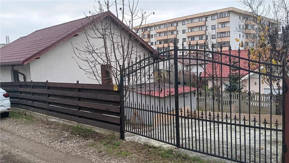 Visani – Maison Plain-Pied avec Accès Facile vers la Ville - foto 3