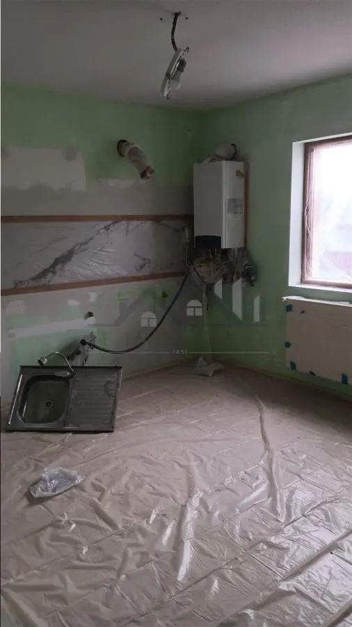Visani – Maison Plain-Pied avec Accès Facile vers la Ville - foto 7