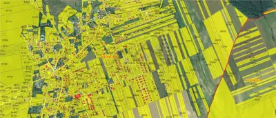 Terrain Aroneanu avec Utilités et Certificat d'Urbanisme - foto 12