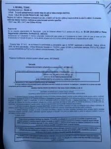Terrain Aroneanu avec Utilités et Certificat d'Urbanisme - foto 15