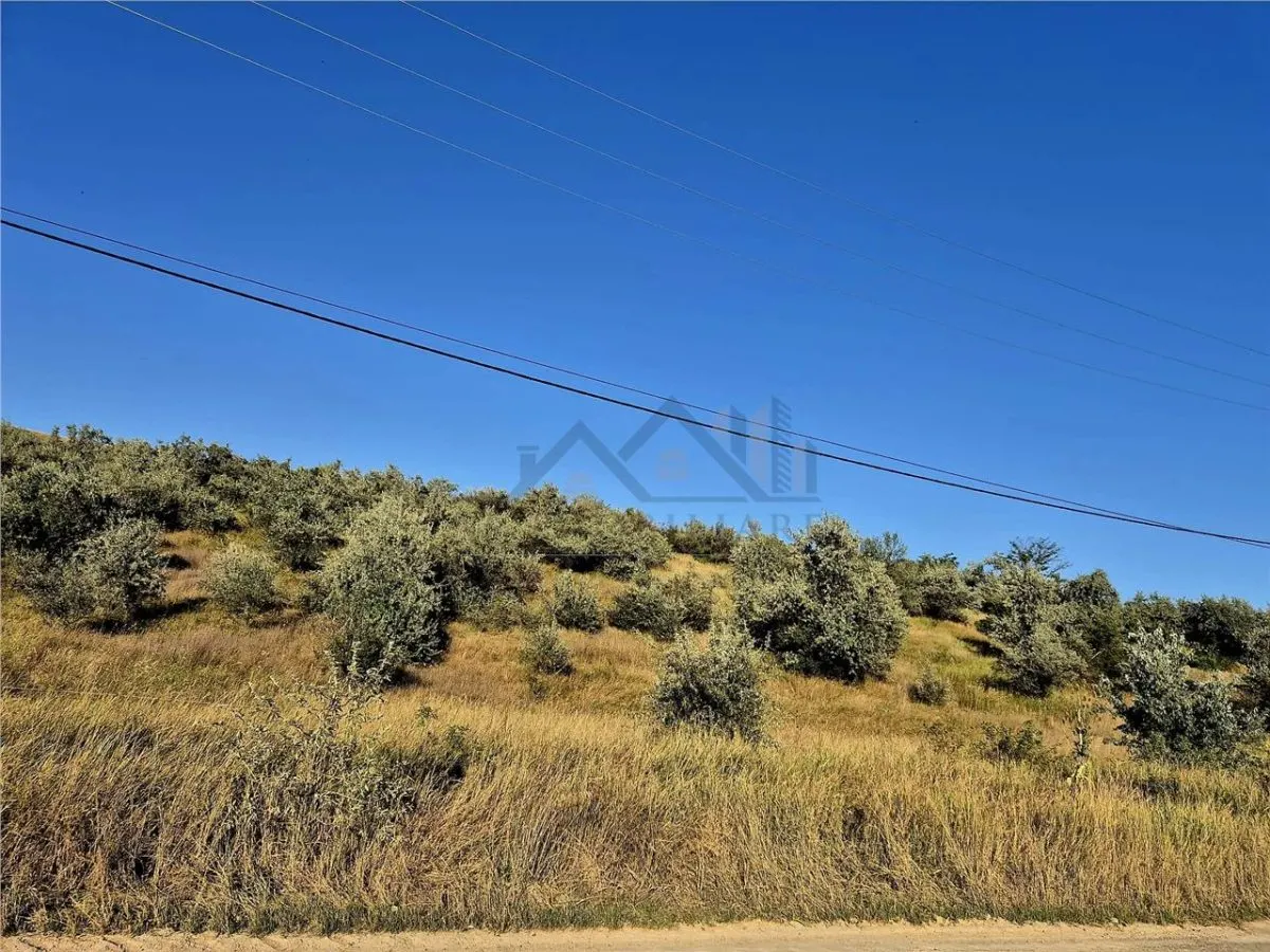Terrain de 27 660 m² à Letcani - foto 1