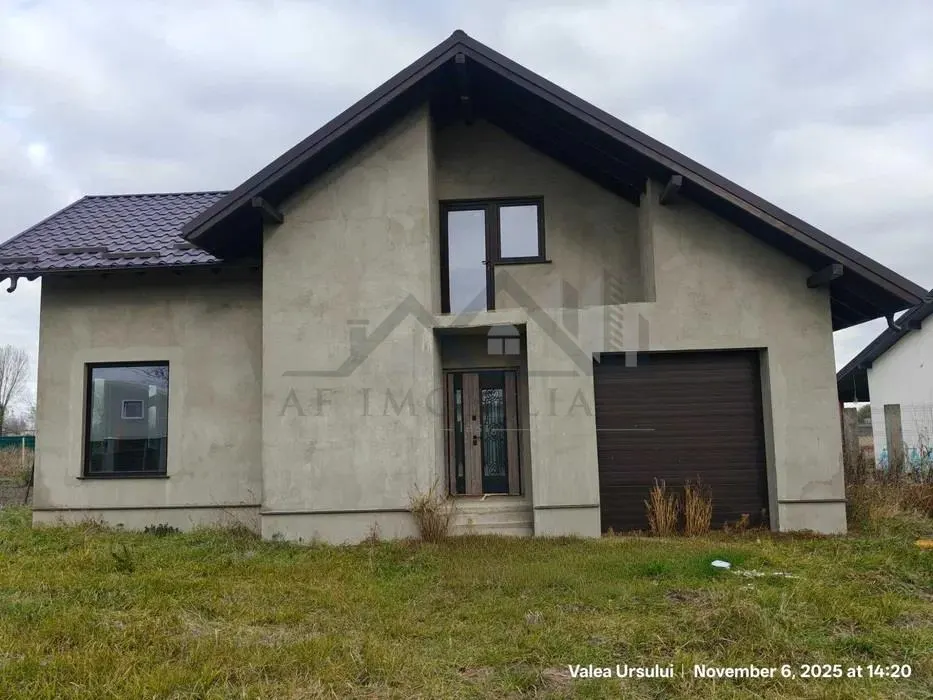 Vorovesti Detached Villa D+P+M 160sqm | 650sqm Plot - foto 3