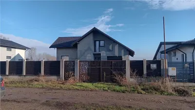 Vorovesti Detached Villa D+P+M 160sqm | 650sqm Plot - foto 5