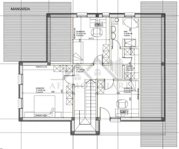 Vorovesti Detached Villa D+P+M 160sqm | 650sqm Plot - foto 7