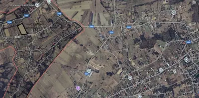 Terrain Exceptionnel, Village de Todirel, Barnova – 9.400 m² - foto 4