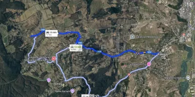 Terrain Exceptionnel, Village de Todirel, Barnova – 9.400 m² - foto 5