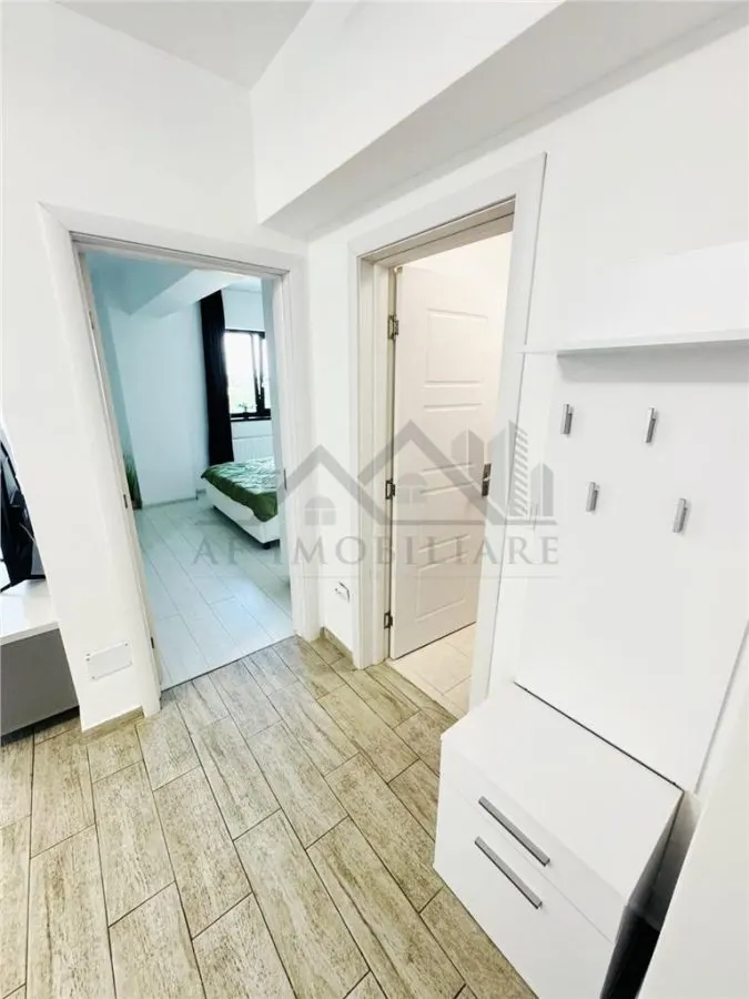 都铎弗拉迪米雷斯库两卧室公寓 - foto 5