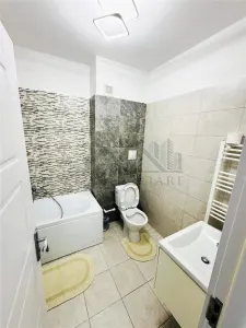都铎弗拉迪米雷斯库两卧室公寓 - foto 8