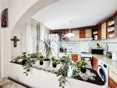 House for Sale in Goruni-Tomesti with Garage and Storage - foto 2
