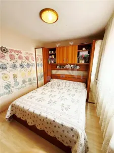 House for Sale in Goruni-Tomesti with Garage and Storage - foto 6