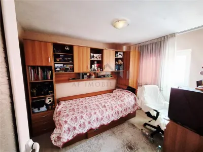 House for Sale in Goruni-Tomesti with Garage and Storage - foto 7