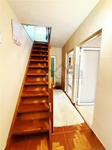House for Sale in Goruni-Tomesti with Garage and Storage - foto 8