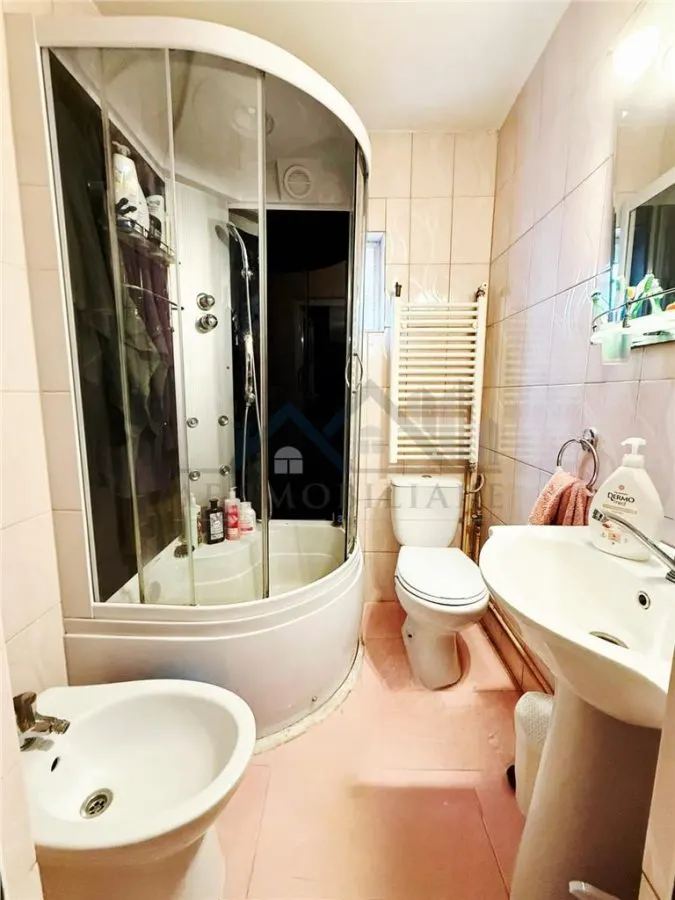 House for Sale in Goruni-Tomesti with Garage and Storage - foto 10