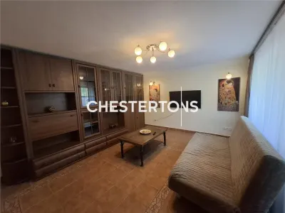 一楼别墅公寓出租 | 奥托佩尼 | 宽敞庭院 | 安全出入 - foto 2
