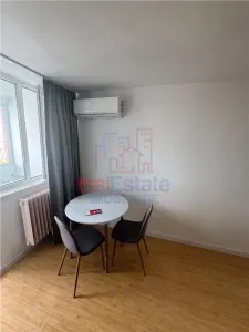 Apartment with 1 bedrooms for rent 28 sqm in Iasi, Tatarasi area - Iasi