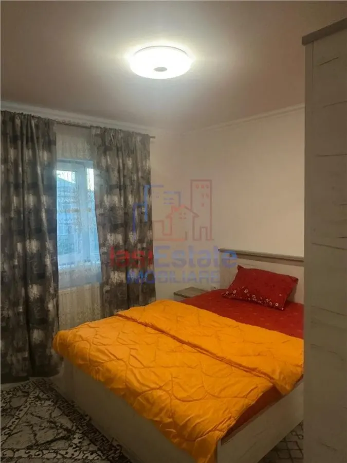 Appartement 3 Pièces, Canta - Pacurari - foto 2