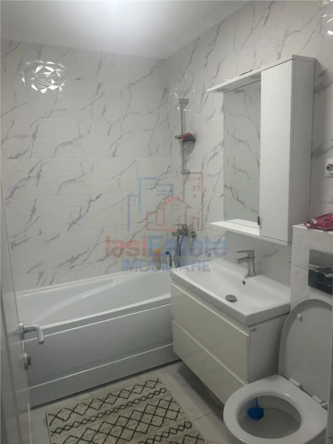 Appartement 3 Pièces, Canta - Pacurari - foto 18