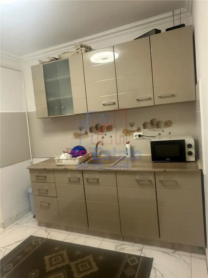 Appartement 3 Pièces, Canta - Pacurari - foto 19