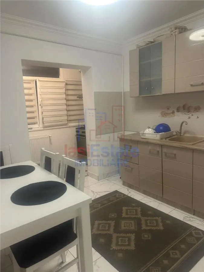 Appartement 3 Pièces, Canta - Pacurari - foto 6
