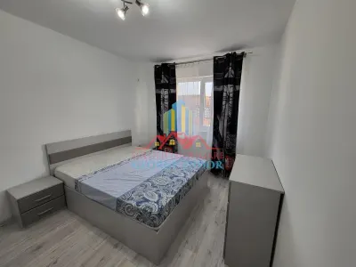 Vanzare apartament decomandat Militari Residence Tineretului 63 - Bucuresti