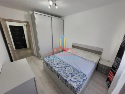 Apartamento de dos dormitorios con distribución separada, Militari Residence, Tineretului 63 - foto 2