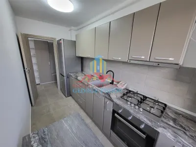 Apartamento de dos dormitorios con distribución separada, Militari Residence, Tineretului 63 - foto 3