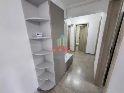 Apartamento de dos dormitorios con distribución separada, Militari Residence, Tineretului 63 - foto 4