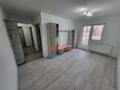 Apartamento de dos dormitorios con distribución separada, Militari Residence, Tineretului 63 - foto 5