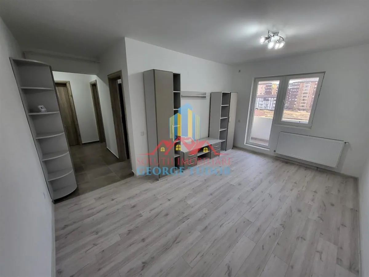 Apartamento de dos dormitorios con distribución separada, Militari Residence, Tineretului 63 - foto 5