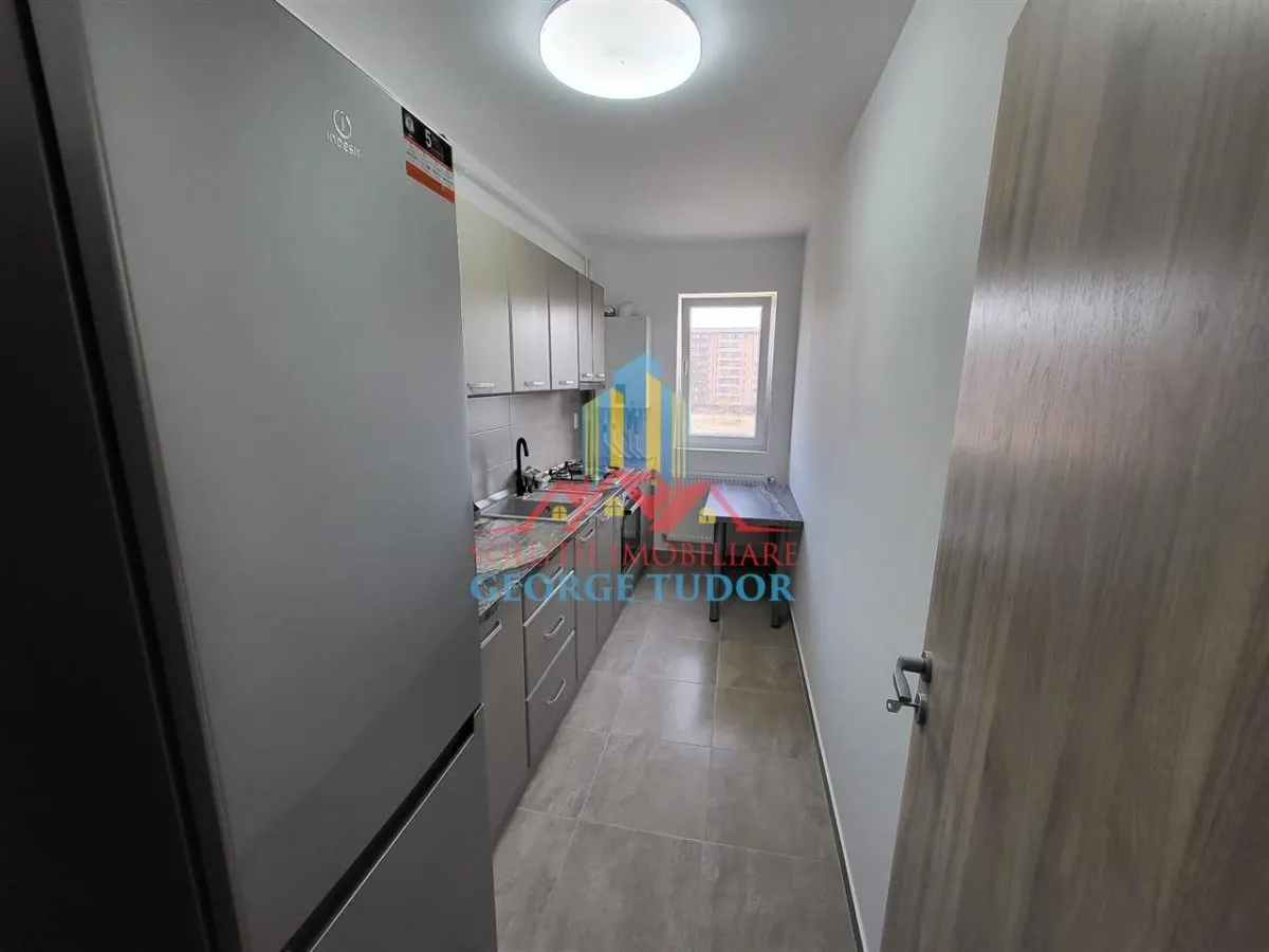 Apartamento de dos dormitorios con distribución separada, Militari Residence, Tineretului 63 - foto 6