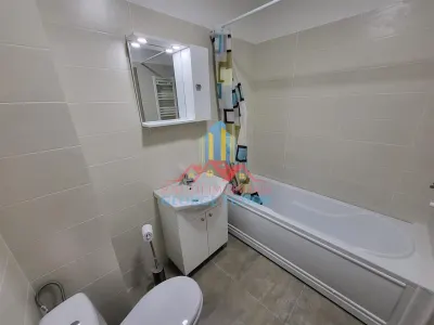 Apartamento de dos dormitorios con distribución separada, Militari Residence, Tineretului 63 - foto 7