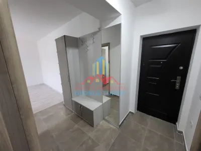 Apartamento de dos dormitorios con distribución separada, Militari Residence, Tineretului 63 - foto 9