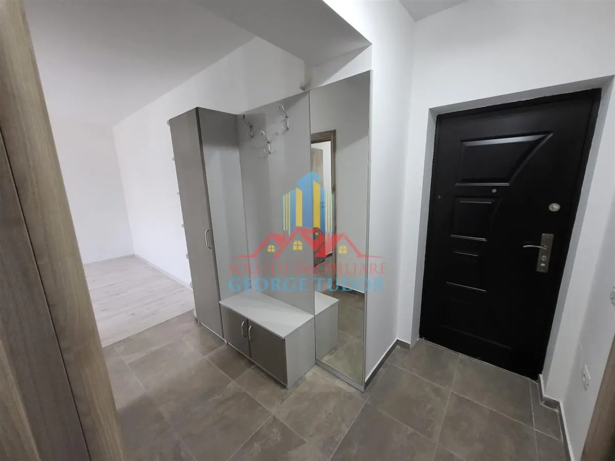 Apartamento de dos dormitorios con distribución separada, Militari Residence, Tineretului 63 - foto 9