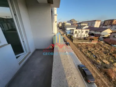 Apartamento de dos dormitorios con distribución separada, Militari Residence, Tineretului 63 - foto 10