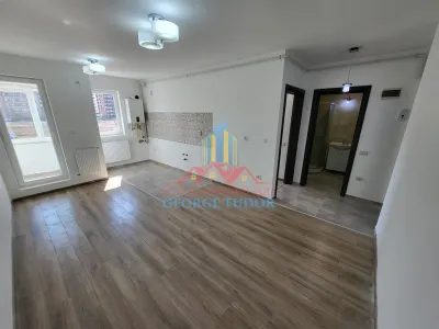 Apartamento sin Amueblar en Alquiler, Militari Residence - Bucuresti
