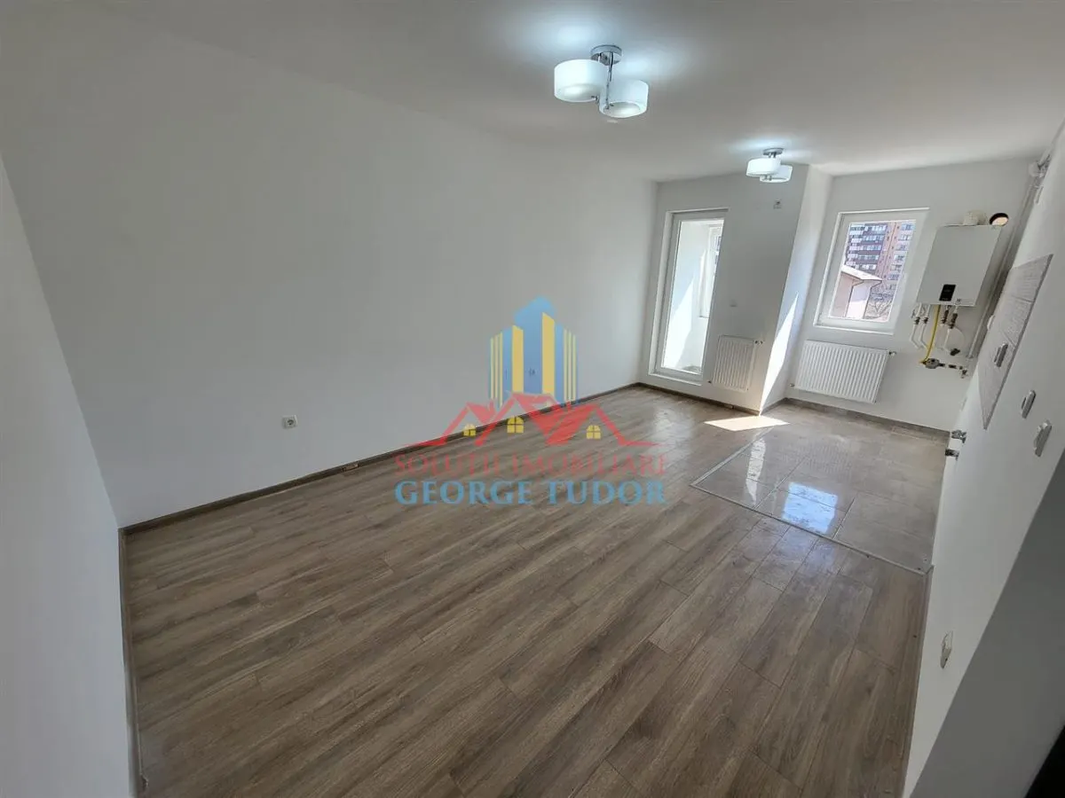 Appartement Non Meublé à Louer, Militari Residence - foto 6