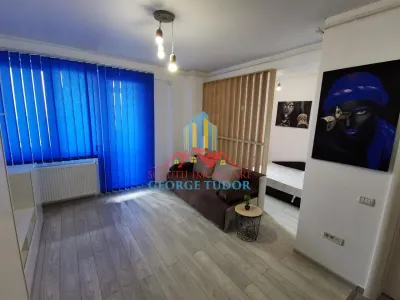 Double Studio for Sale, Militari Residence, Bucharest - Bucuresti