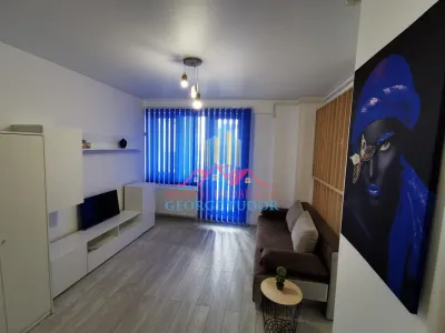 Double Studio for Sale, Militari Residence, Bucharest - foto 2