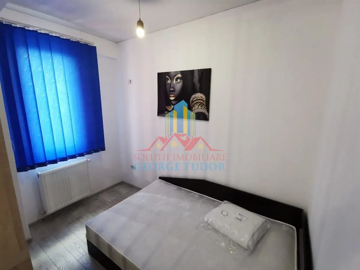 Double Studio for Sale, Militari Residence, Bucharest - foto 3