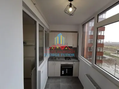 Double Studio for Sale, Militari Residence, Bucharest - foto 4