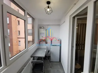 Double Studio for Sale, Militari Residence, Bucharest - foto 5
