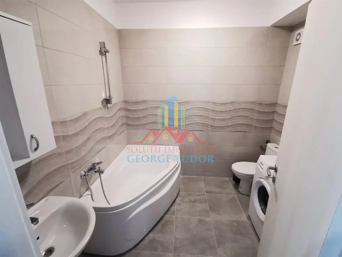 Double Studio for Sale, Militari Residence, Bucharest - foto 6