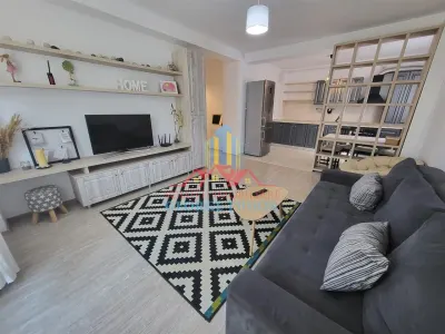 Apartamento de 3 Dormitorios en Venta, Militari Residence, Bucarest - Bucuresti