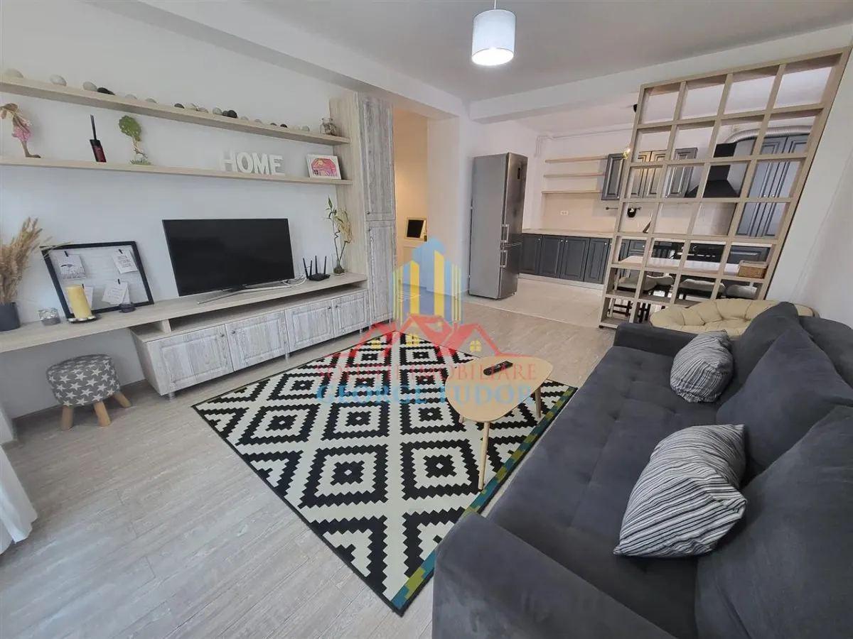 Apartamento de 3 Dormitorios en Venta, Militari Residence, Bucarest - foto 1