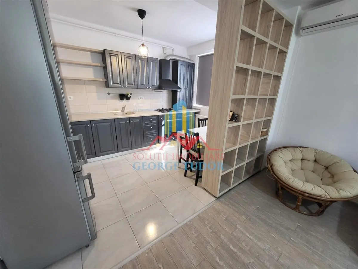 Apartamento de 3 Dormitorios en Venta, Militari Residence, Bucarest - foto 2