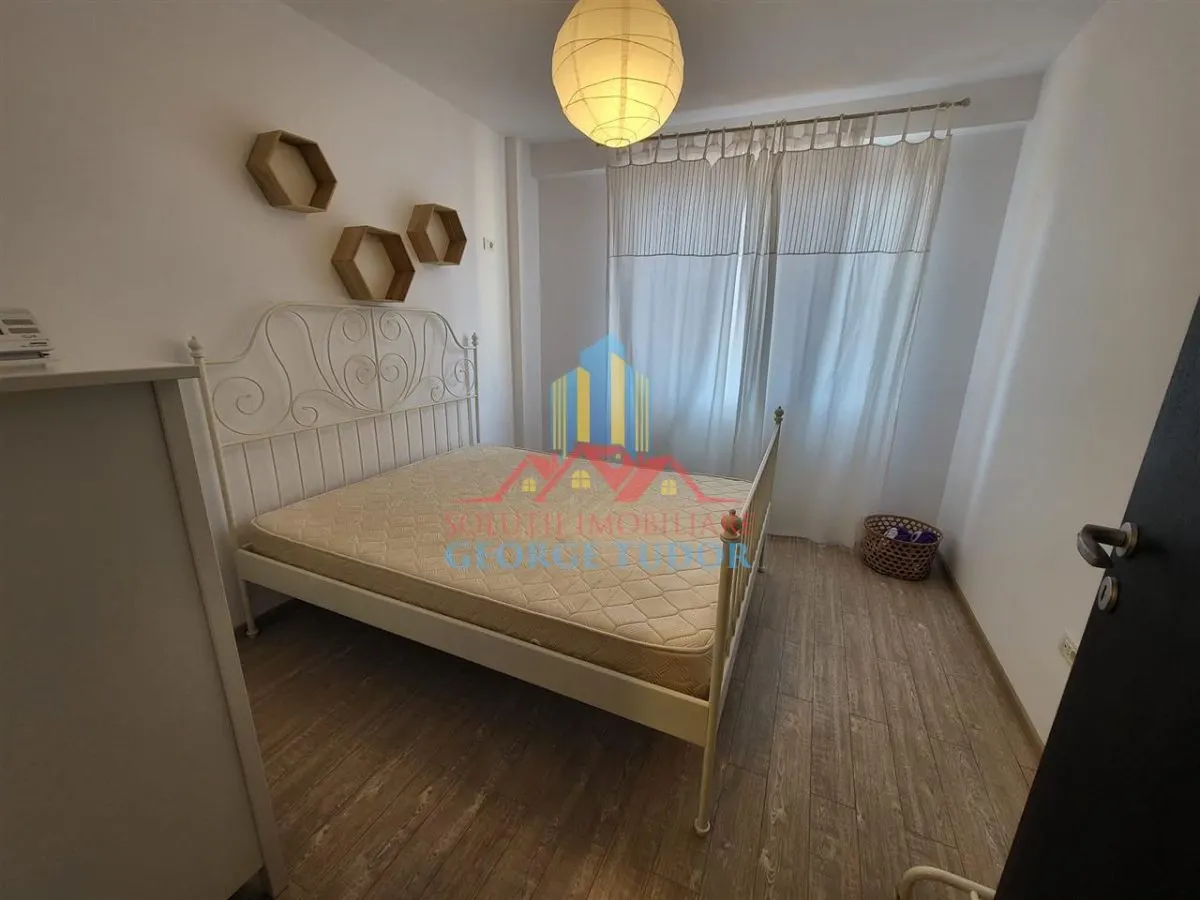 Apartamento de 3 Dormitorios en Venta, Militari Residence, Bucarest - foto 3