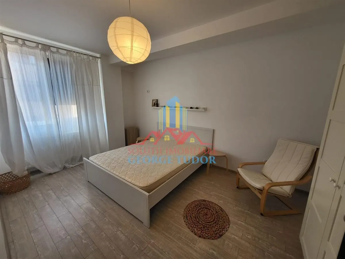 Apartamento de 3 Dormitorios en Venta, Militari Residence, Bucarest - foto 4