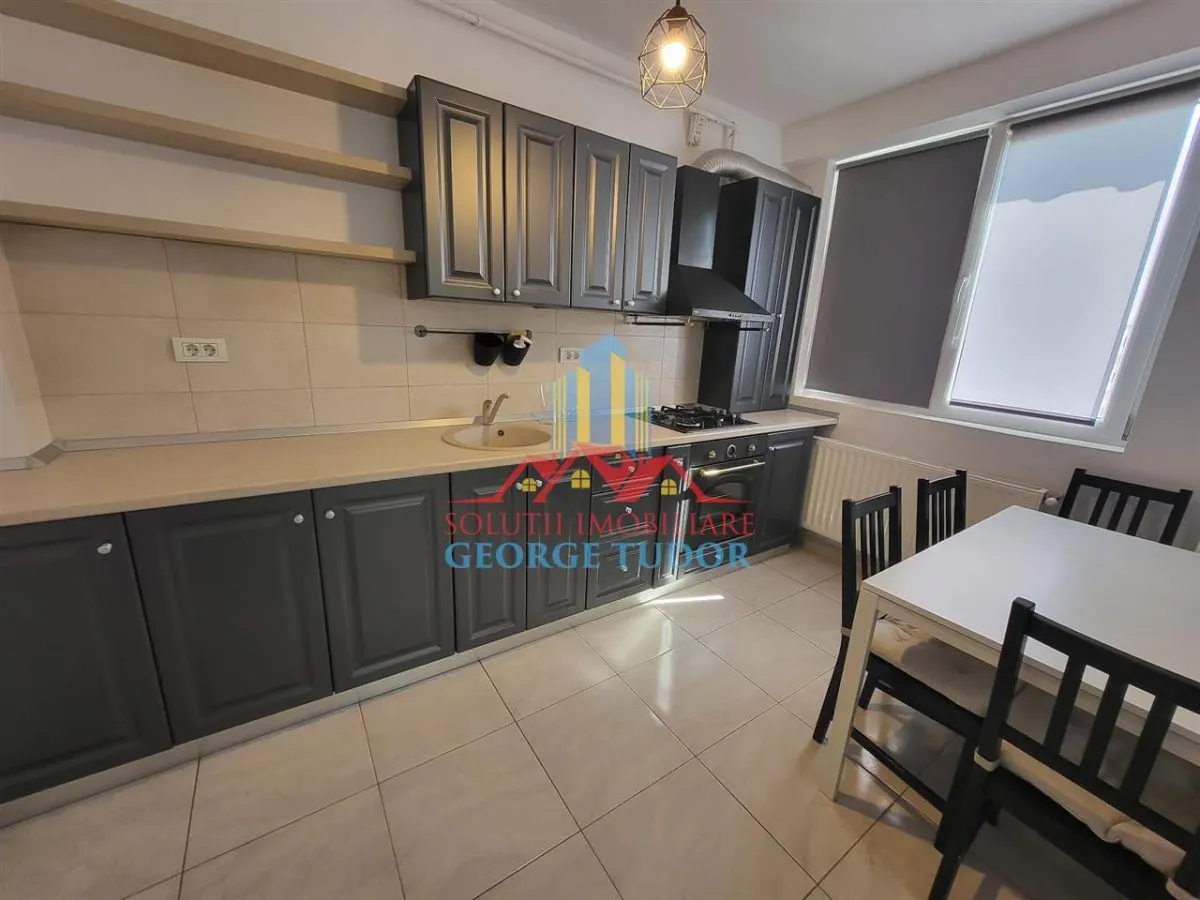 Apartamento de 3 Dormitorios en Venta, Militari Residence, Bucarest - foto 5