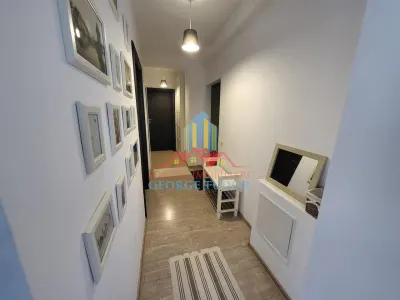 Apartamento de 3 Dormitorios en Venta, Militari Residence, Bucarest - foto 6
